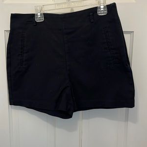 Zara women’s shorts Size M